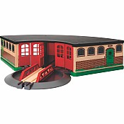 BRIO Grand Roundhouse (Accessory)