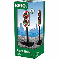 BRIO Light Signal (Accessory)