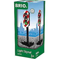 BRIO Light Signal (Accessory)