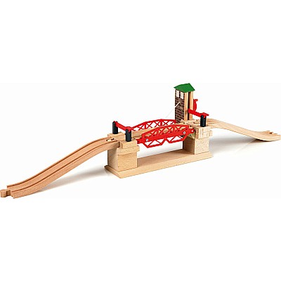 BRIO Lifting Bridge (Accessory)