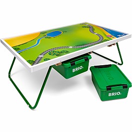 Train Play Table (For Pickup Only, Cannot Be Shipped)