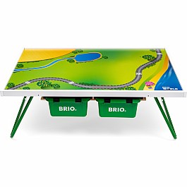 Train Play Table (For Pickup Only, Cannot Be Shipped)