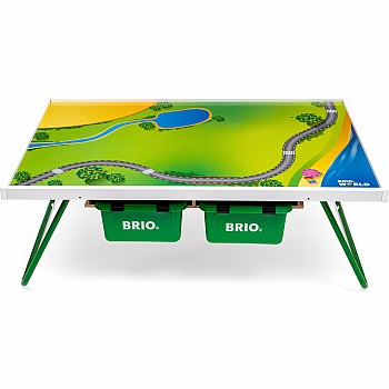  BRIO Consumer Play Table