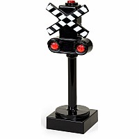 BRIO Crossing Signal (Accessory)