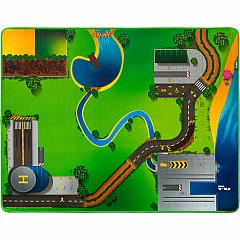 BRIO Play Mat (sold individually) (Accessory)