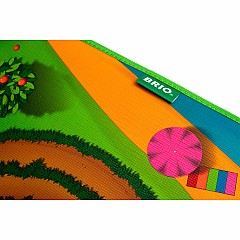 BRIO Play Mat (sold individually) (Accessory)