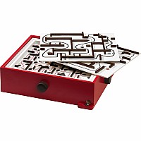Labyrinth Game & Boards