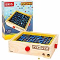 BRIO World PAC-MAN Labyrinth Game
