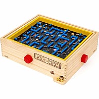 BRIO World PAC-MAN Labyrinth Game