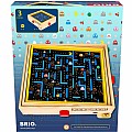 BRIO World PAC-MAN Labyrinth Game