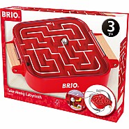 BRIO Take Along Labyrinth
