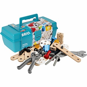 BRIO Builder Starter Set