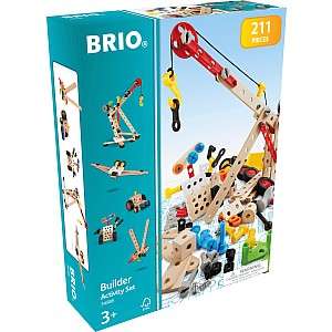 BRIO Builder Activity Set