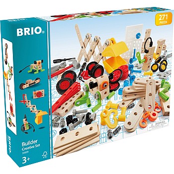 BRIO Builder Creative Set