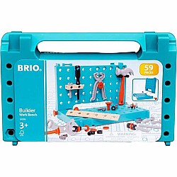 BRIO Builder Work Bench