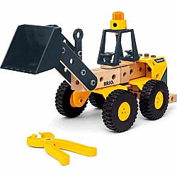 Builder Volvo Wheel Loader