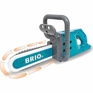 Builder Chainsaw