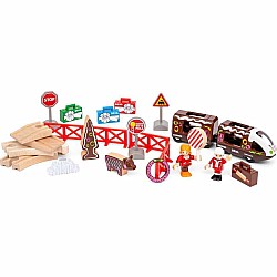 BRIO 2023 Advent Calendar