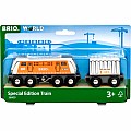BRIO Special Edition 2022 Train