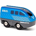 36019 BRIO Pull Back Train