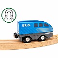 36019 BRIO Pull Back Train