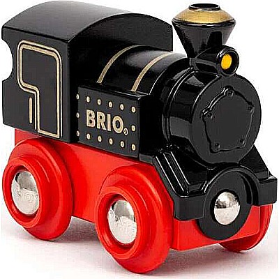 Mini Trains & Vehicles