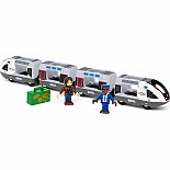 BRIO World - Trains of the World TGV High-Speed Train