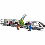 BRIO World - Trains of the World TGV High-Speed Train