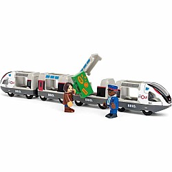 BRIO World - Trains of the World TGV High-Speed Train