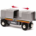 36089 BRIO Trains of the World Santa Fe Train US