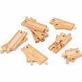 BRIO World 36099 Starter Track Pack