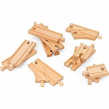 BRIO World – 36099 Starter Track Pack