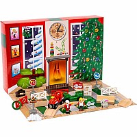 BRIO Advent Calendar 2024