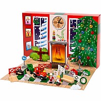 BRIO Advent Calendar 2024