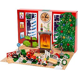 BRIO Advent Calendar 2024