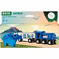 36111 BRIO Special Edition Train 2025