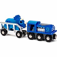 Special Edition Train 