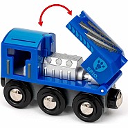 Special Edition Train 