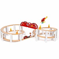 BRIO World Mega Spiral Set