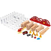BRIO World Mega Spiral Set