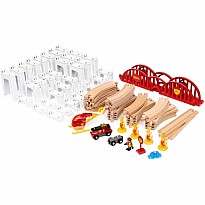 BRIO World Mega Spiral Set