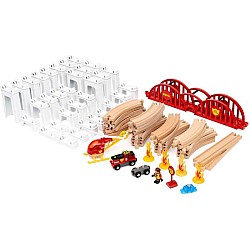BRIO World Mega Spiral Set