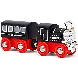 BRIO Special Edition Train (2026)