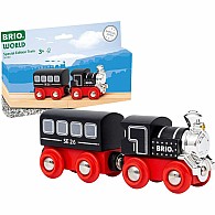 BRIO Special Edition Train (2026)