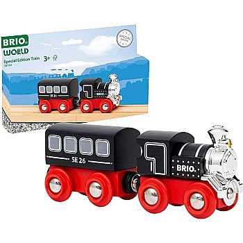 BRIO Special Edition Train (2026)