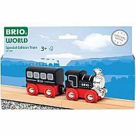 BRIO Special Edition Train (2026)