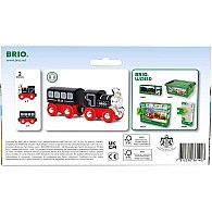 BRIO Special Edition Train (2026)