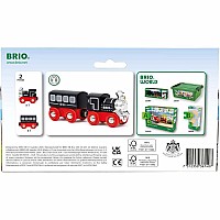 BRIO Special Edition Train (2026)