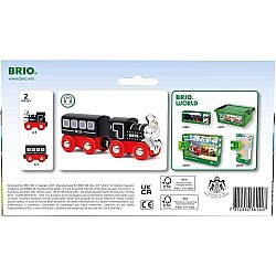BRIO Special Edition Train (2026)