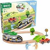 BRIO Bluey Train Set